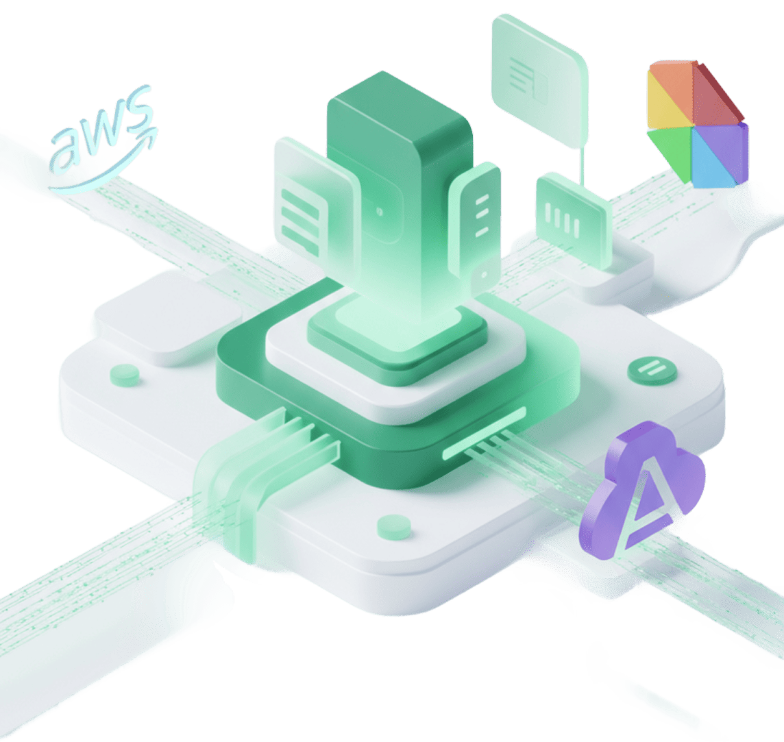 Database Provisioning & Setup