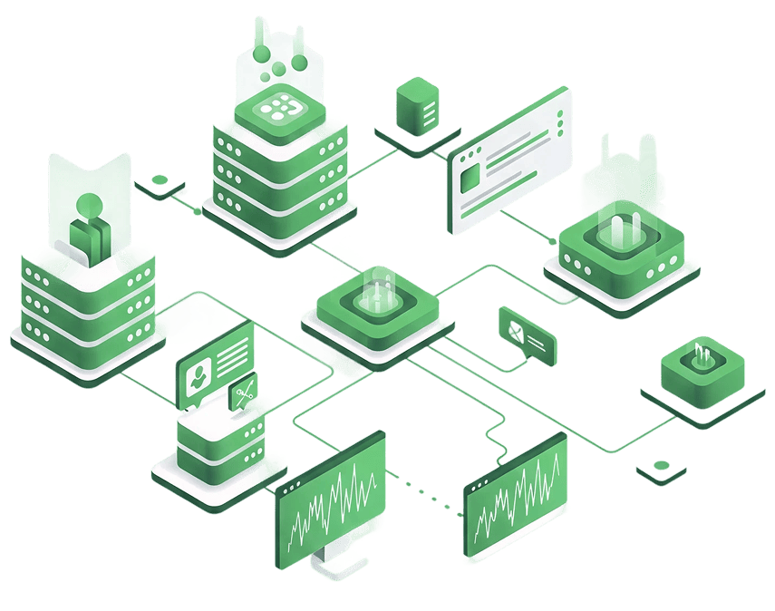 Microservices Support, Monitoring & Optimization