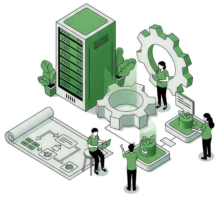 Site Reliability Engineering Consulting & Support